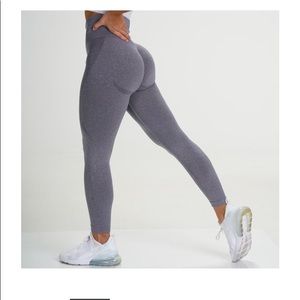 NVGTN contour seamless leggings